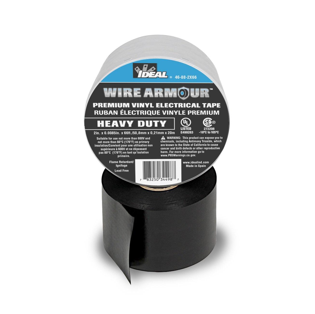 IDEAL® 46-88-2X66 Electrical Tapes