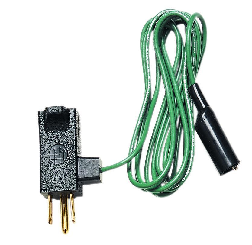 IDEAL® 61-175 Test Equipment Cable Adapters-Connectors