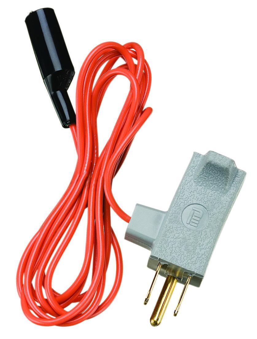 IDEAL® 61-176 Test Equipment Cable Adapters-Connectors
