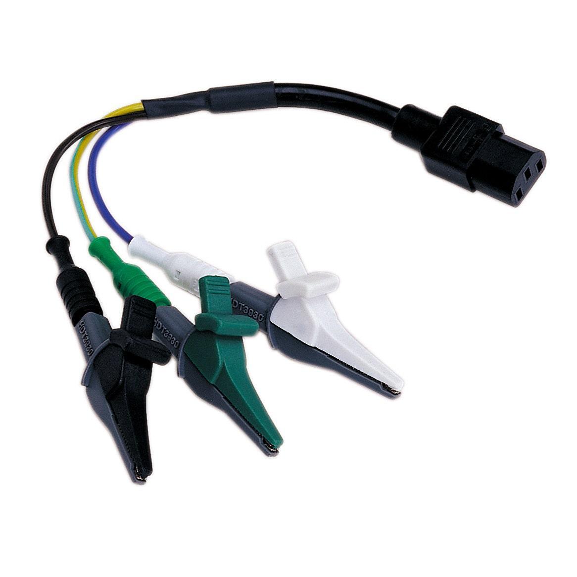 IDEAL® 61-183 Test Clips - Alligator