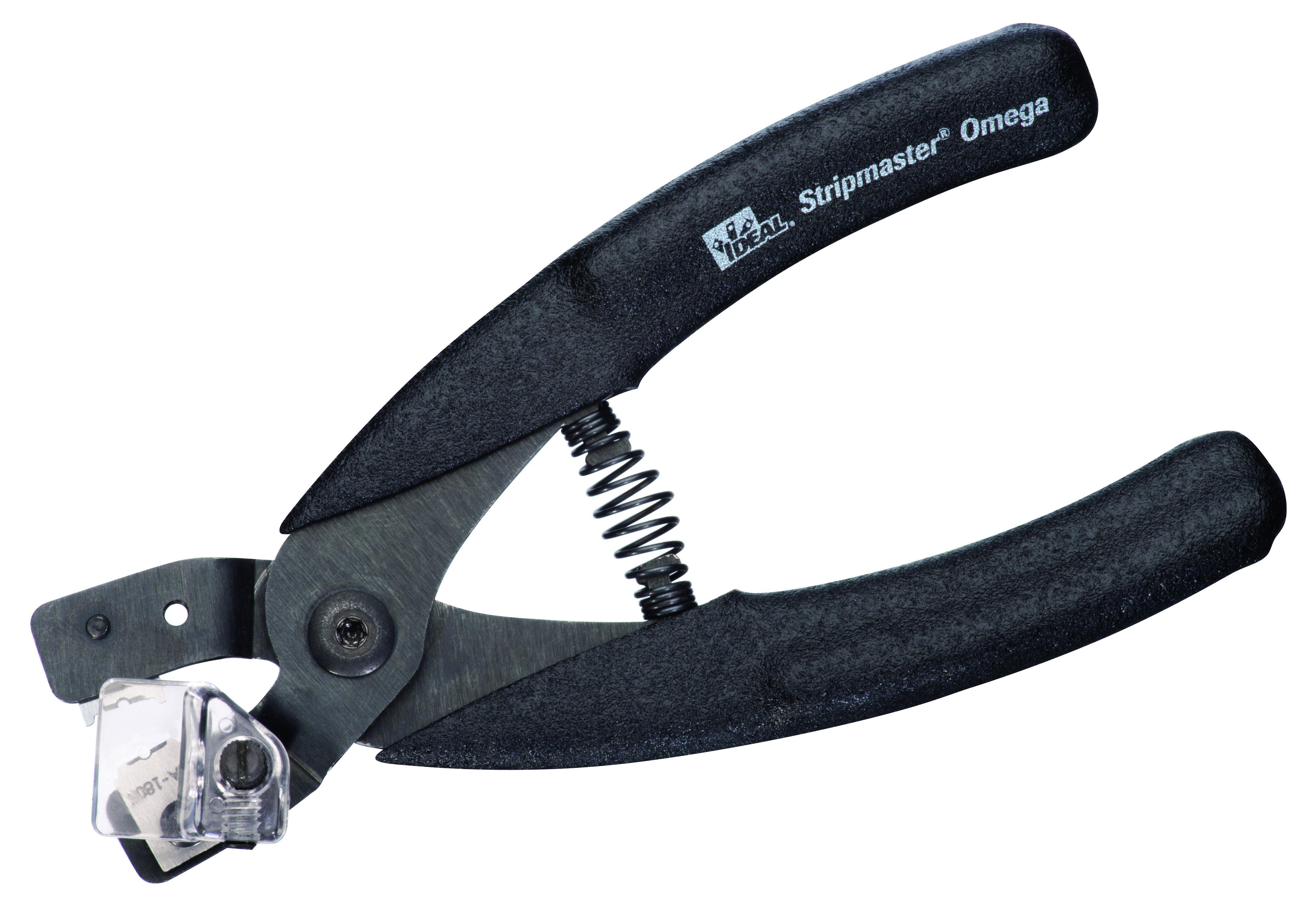 IDEAL® 65-0150 Cable Strippers & Cutters Accessories