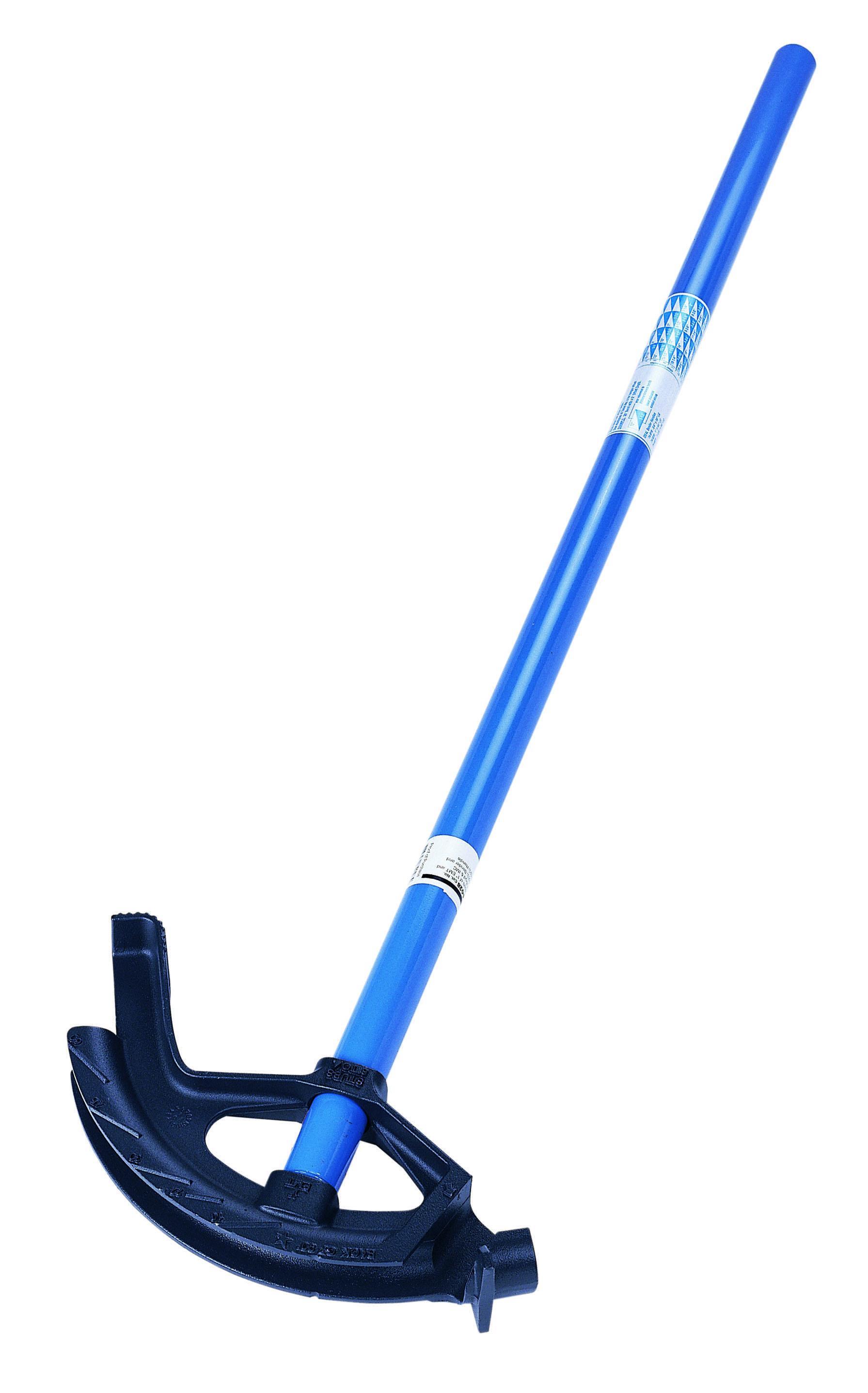 IDEAL® 74-026 Conduit Bender, 4-5/16 in Bend Radius, For Pipe Dia 1/2 in EMT