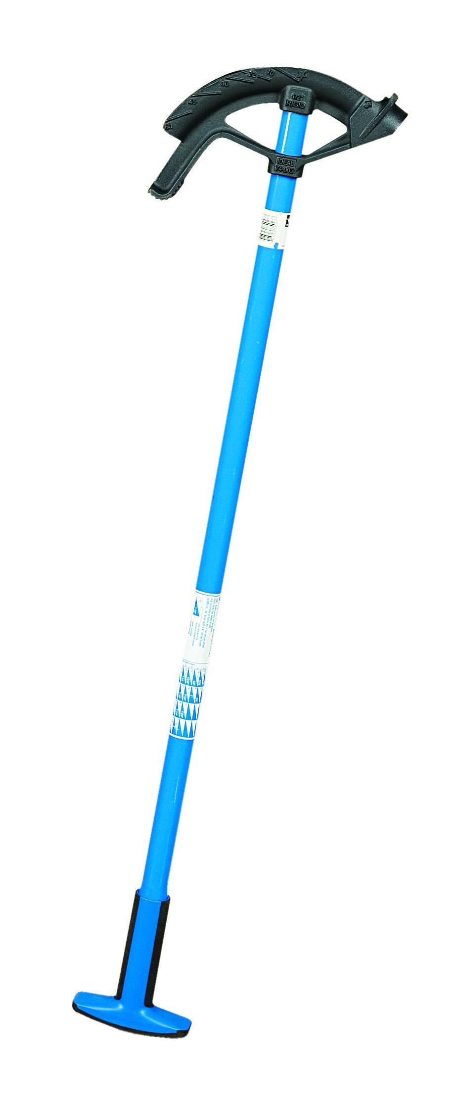 IDEAL® 74-126 Conduit Benders - Hand