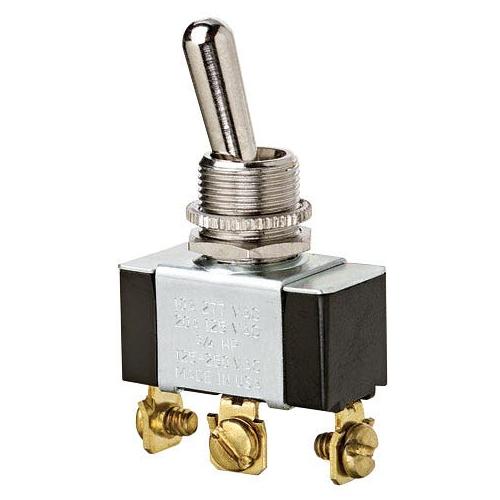 IDEAL® 774009 Toggle Switches