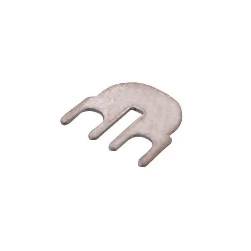 IDEAL® 89-229 Flat Slip-On Terminal Strip Jumper, 2 Poles