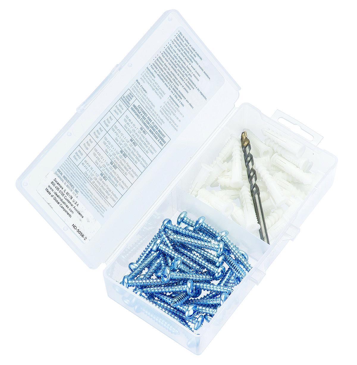 IDEAL® 90-054 Anchor Kits