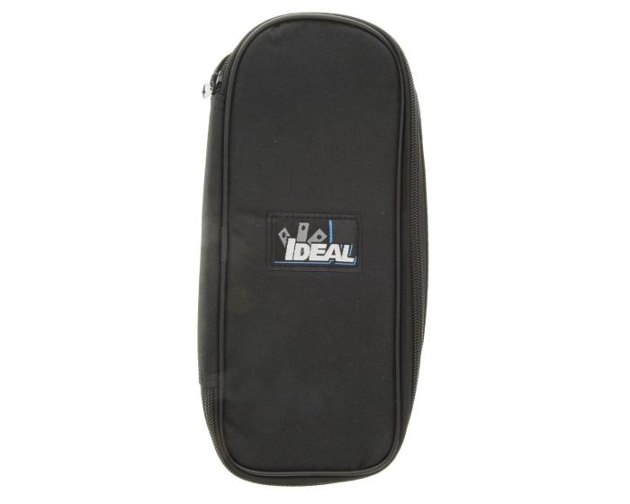 IDEAL® C-757 Zipper Pouch, Nylon