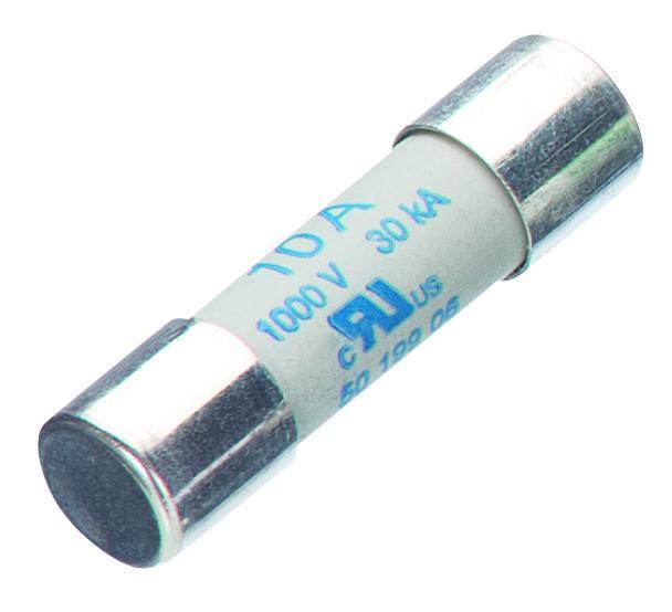 IDEAL® F-341 Specialty Fuses