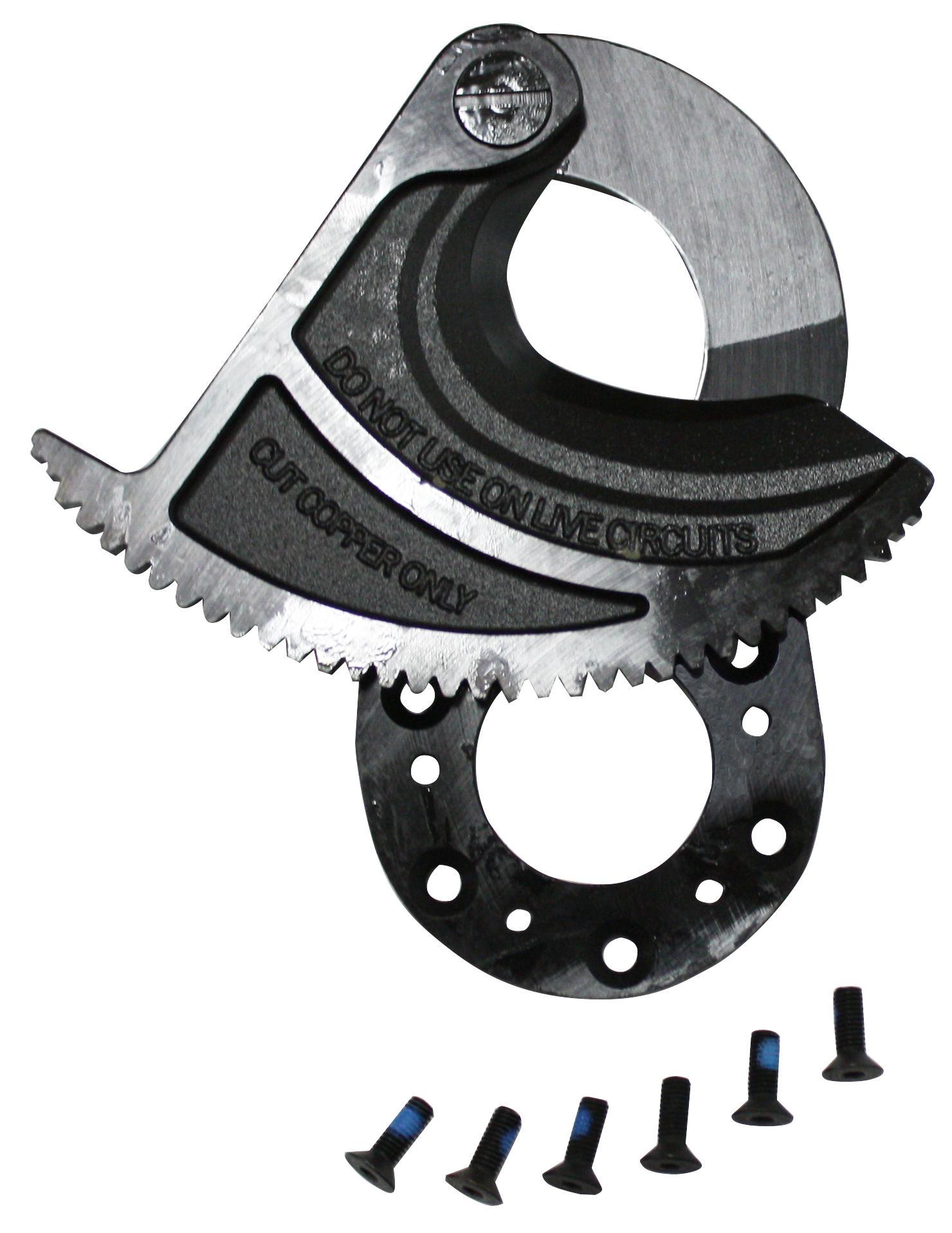 IDEAL® K-8906R Cordless Tool Accessories