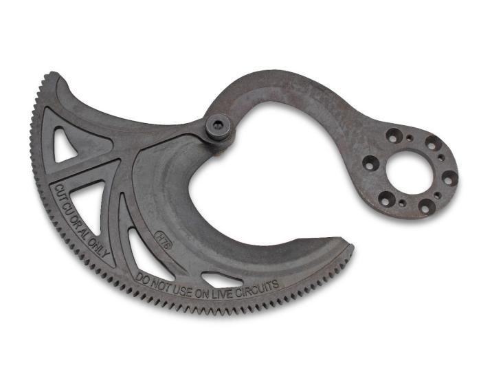 IDEAL® KB-0276R Cable Strippers & Cutters Accessories