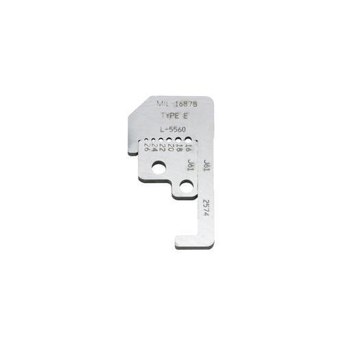 IDEAL® L-5560 Cable Strippers & Cutters Accessories