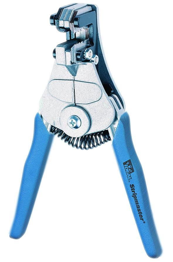 IDEAL® L-5620 Fiber Kit Components