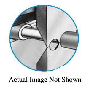 IDEAL® LA-2358 Cable Strippers & Cutters Accessories