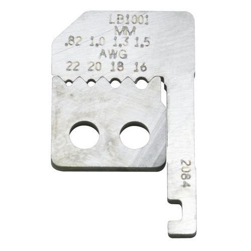 IDEAL® LB-1001 Cable Strippers & Cutters Accessories