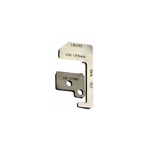 IDEAL® LB-1153 Fiber Optic Tool Blades