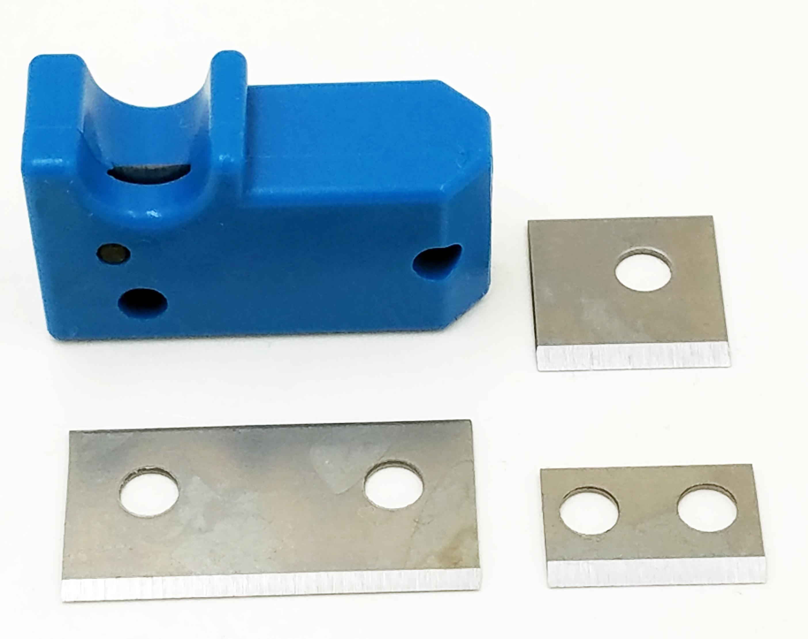 IDEAL® LB-1747 Cable Cutter Replacement Heads-Blades