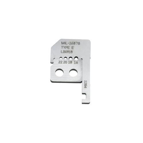 IDEAL® LB-918 Cable Strippers & Cutters Accessories