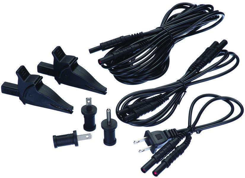 IDEAL® TL-956 Test Lead Kits