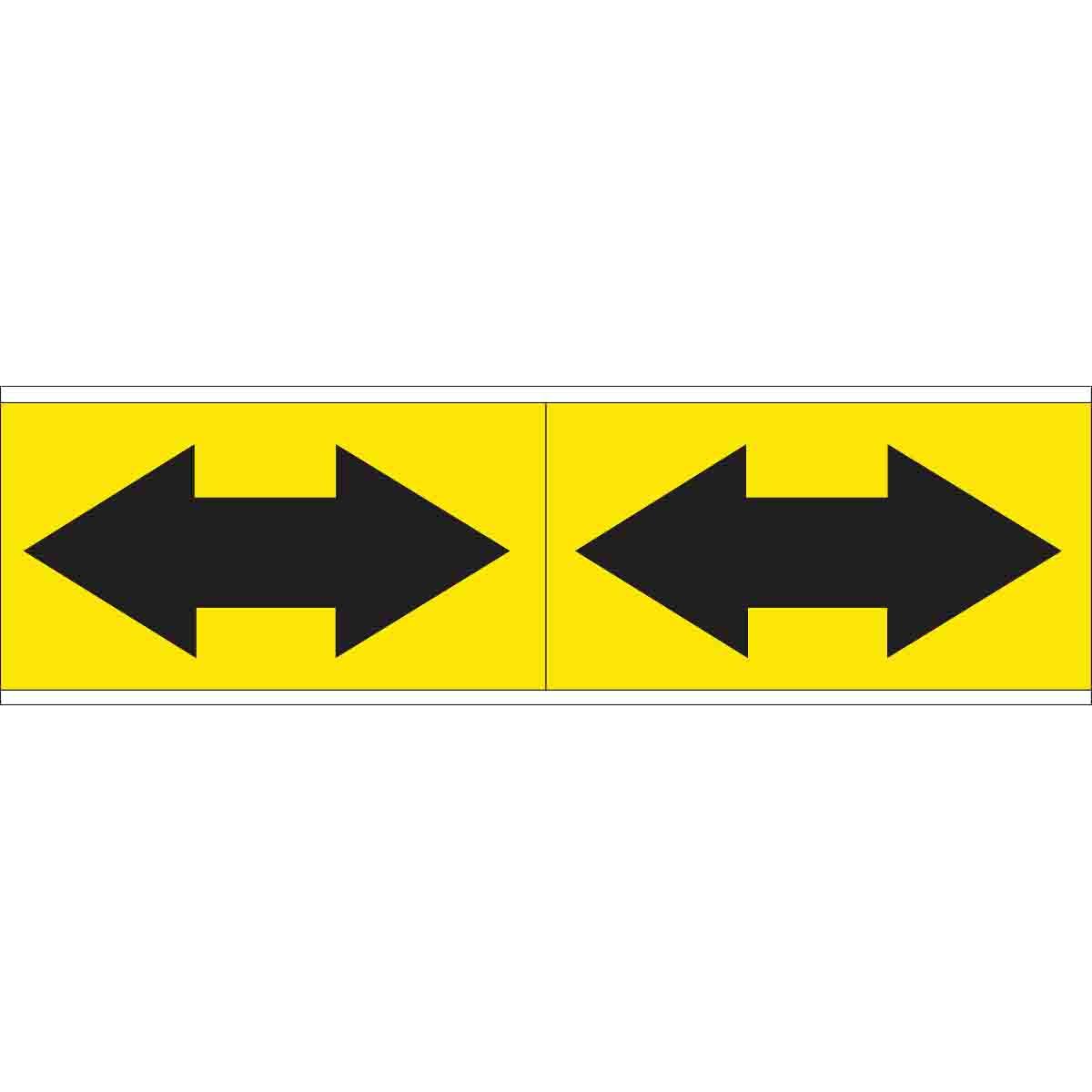 Brady® 93391 Pipe Markers