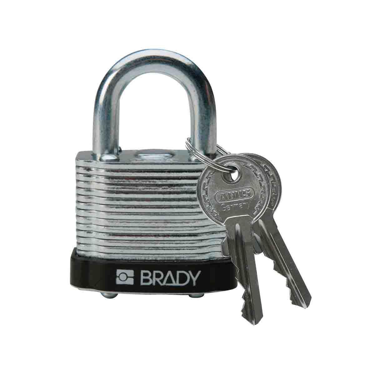 Brady® 99520 Lockout Padlocks