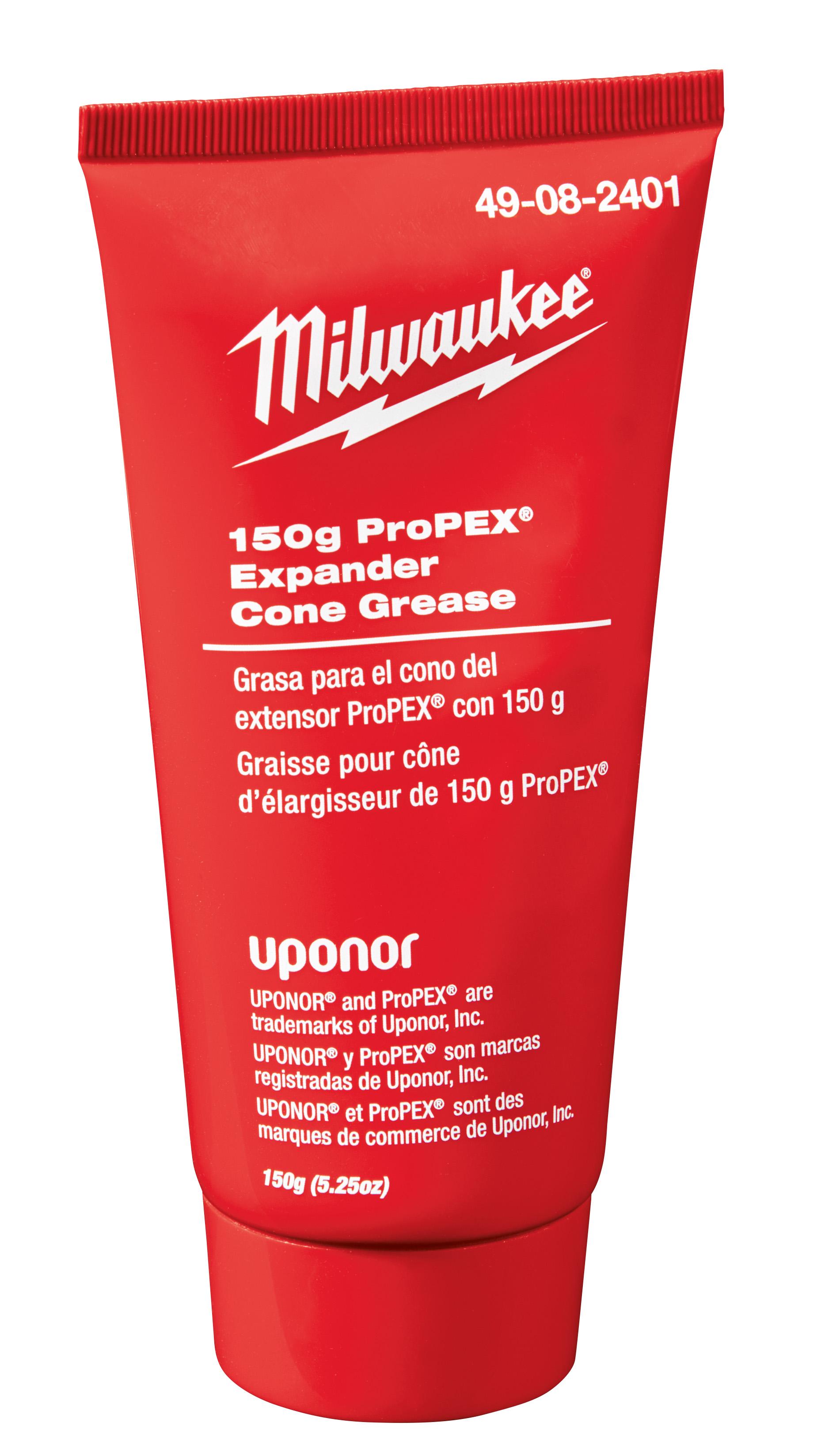 Milwaukee® 49-08-2401 Greases