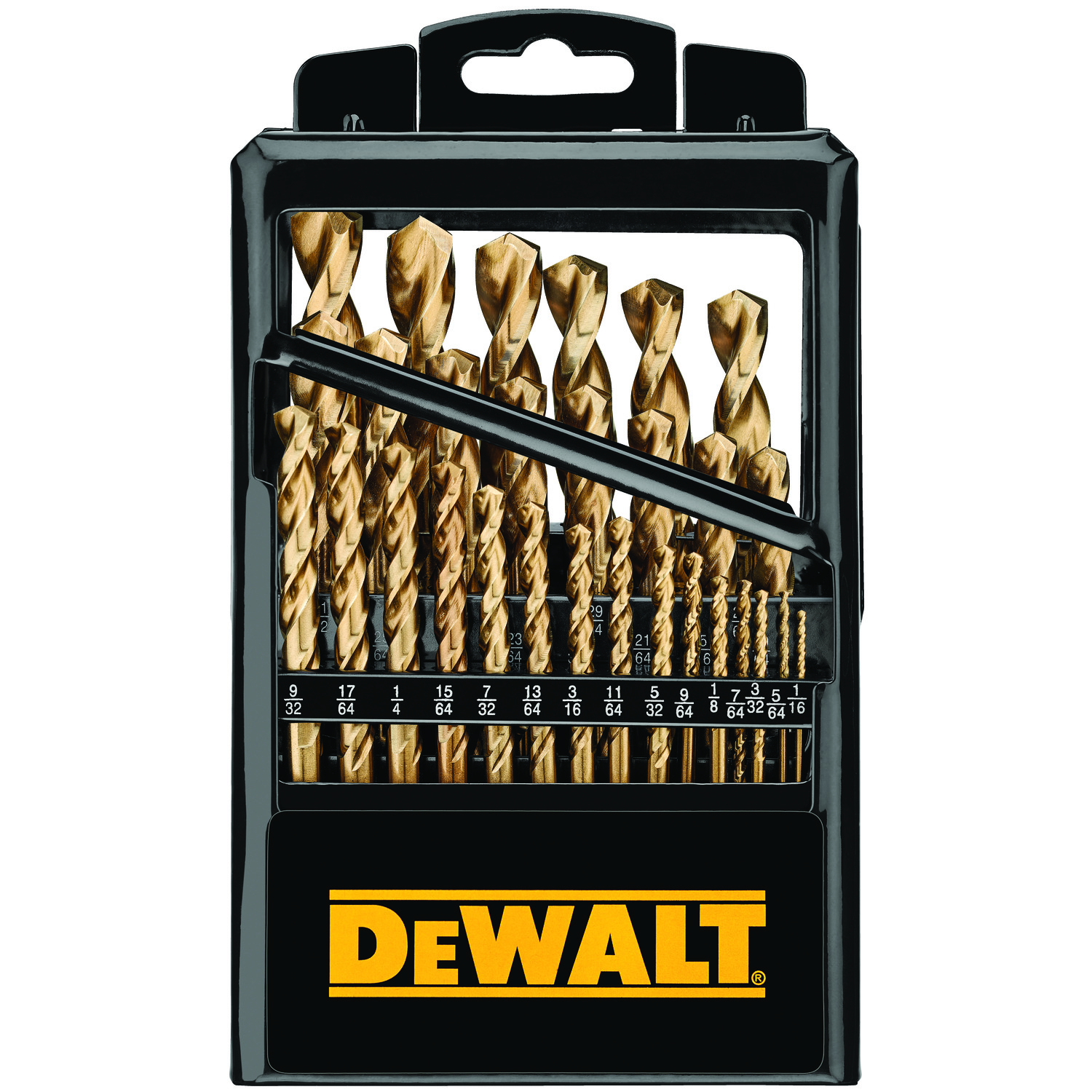 DeWALT® DD4069 Drill Bit Sets