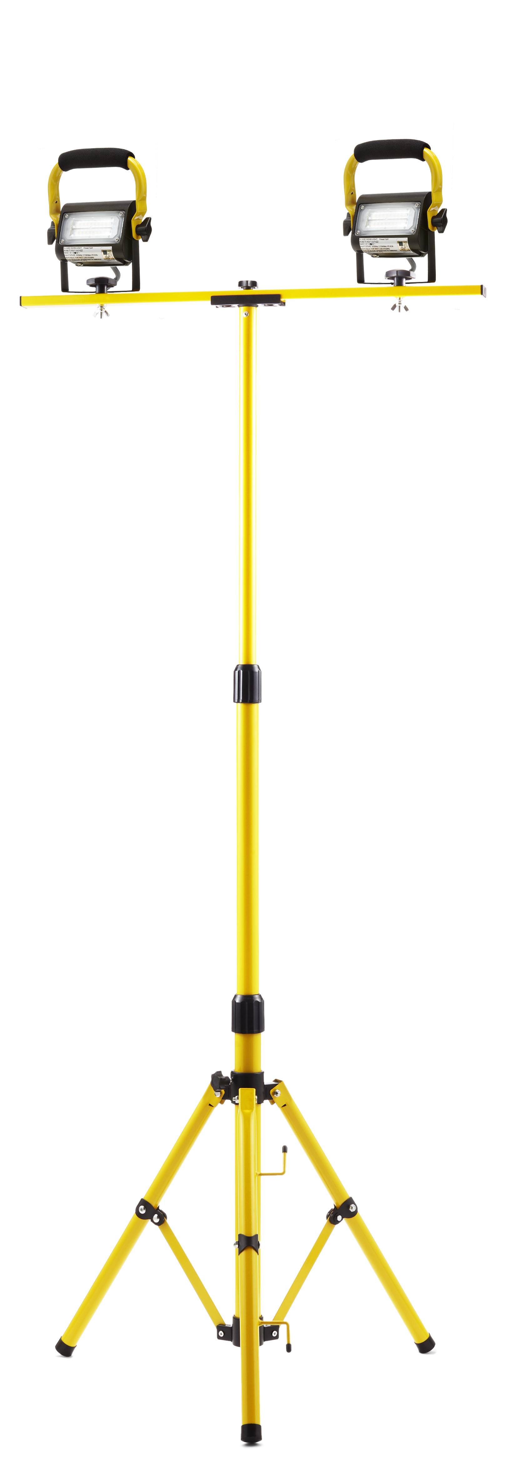 Southwire® 411315 Tripods/Tripod Work Lights