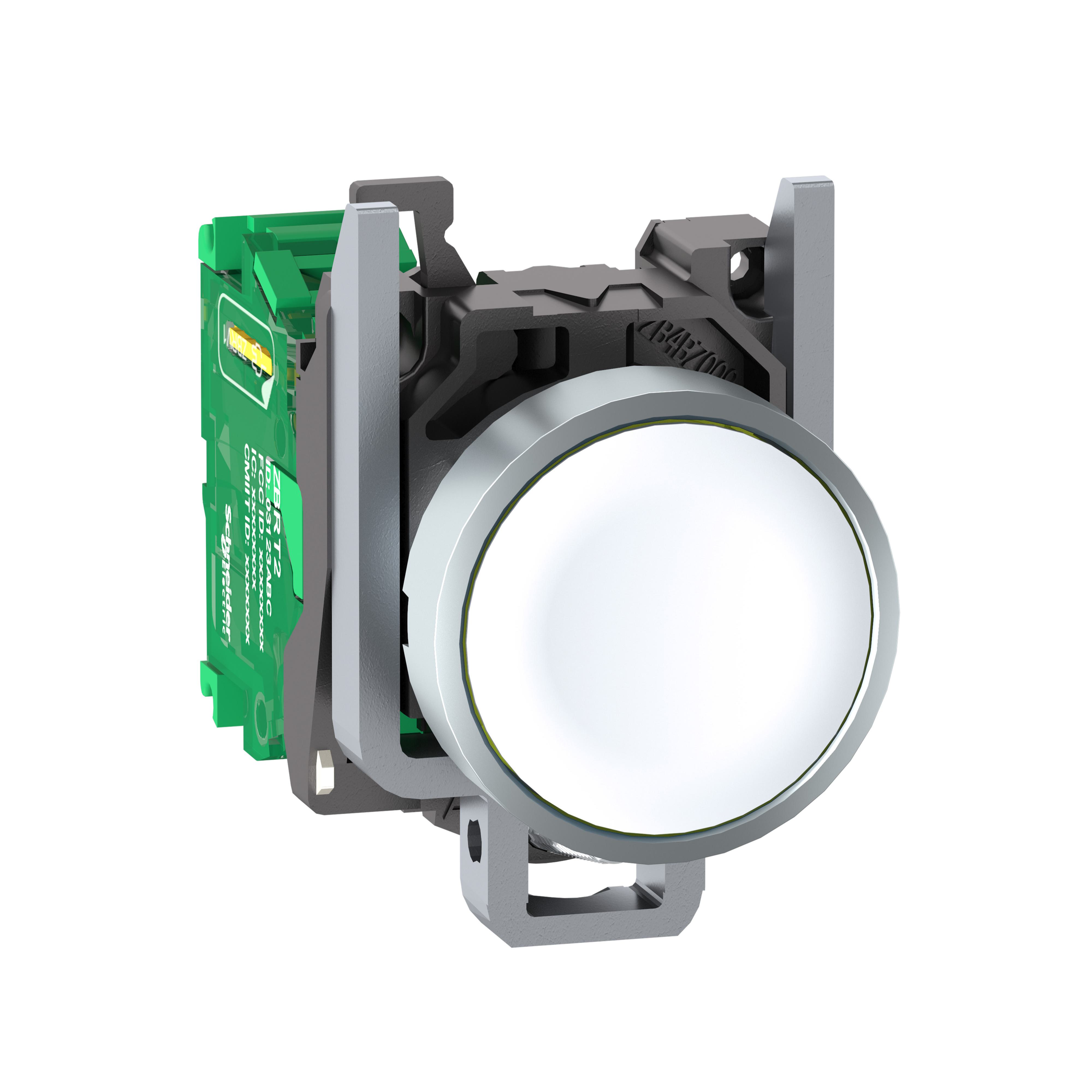 Schneider Electric ZB4RTA1 Wireless Pushbuttons