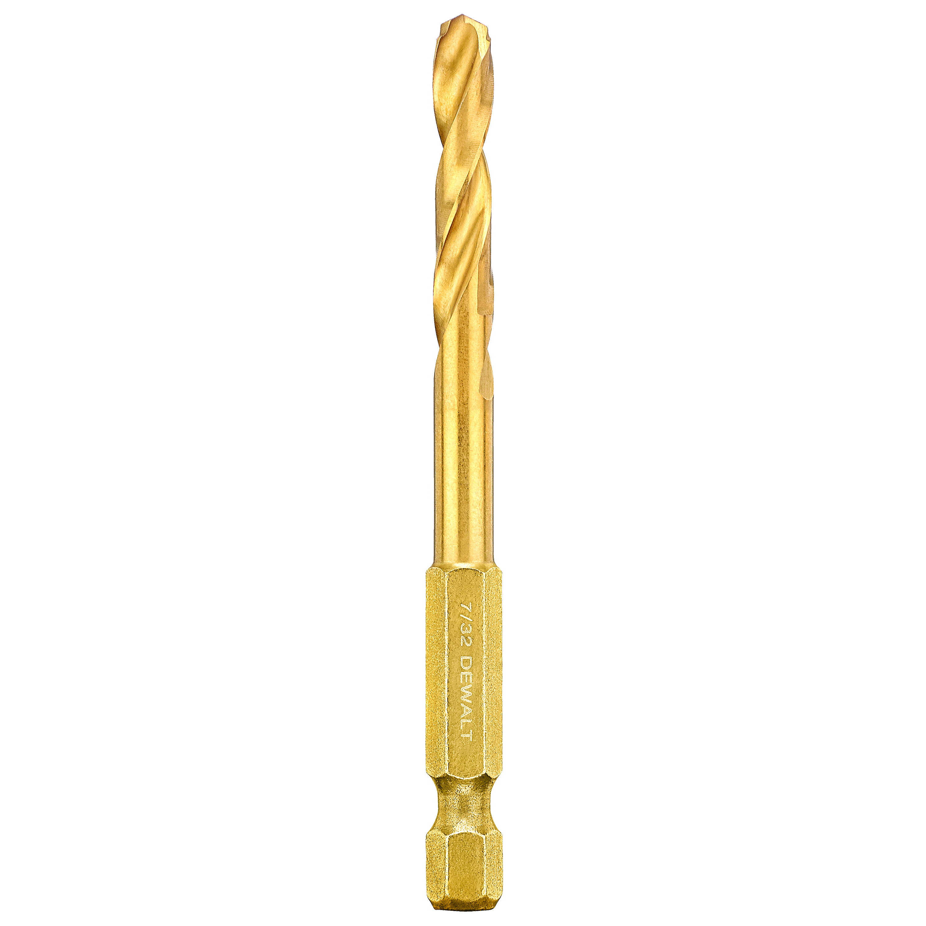 DeWALT® DD5114 Hex Shank Drill Bits