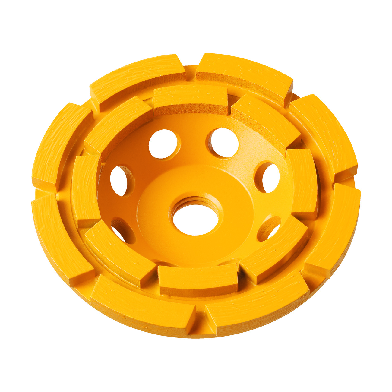 DeWALT® DW4777 Cup & Dish Grinding Wheels