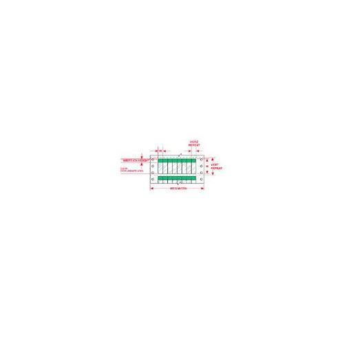 Brady® DAT-39-292-GR Wire & Component Labels