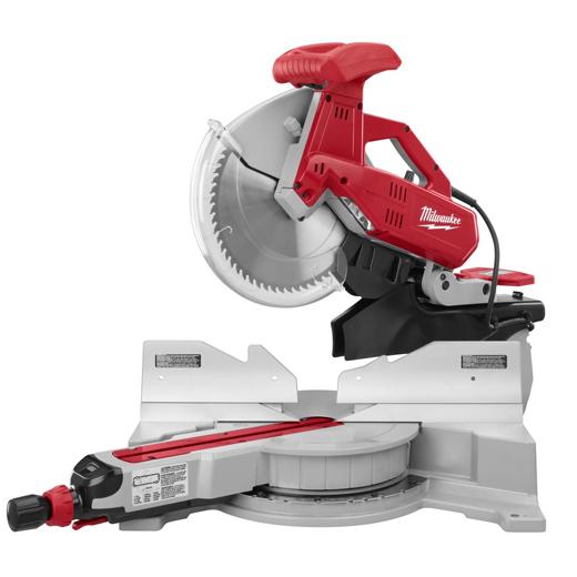 Milwaukee® 6955-20 Electric Miter Saws