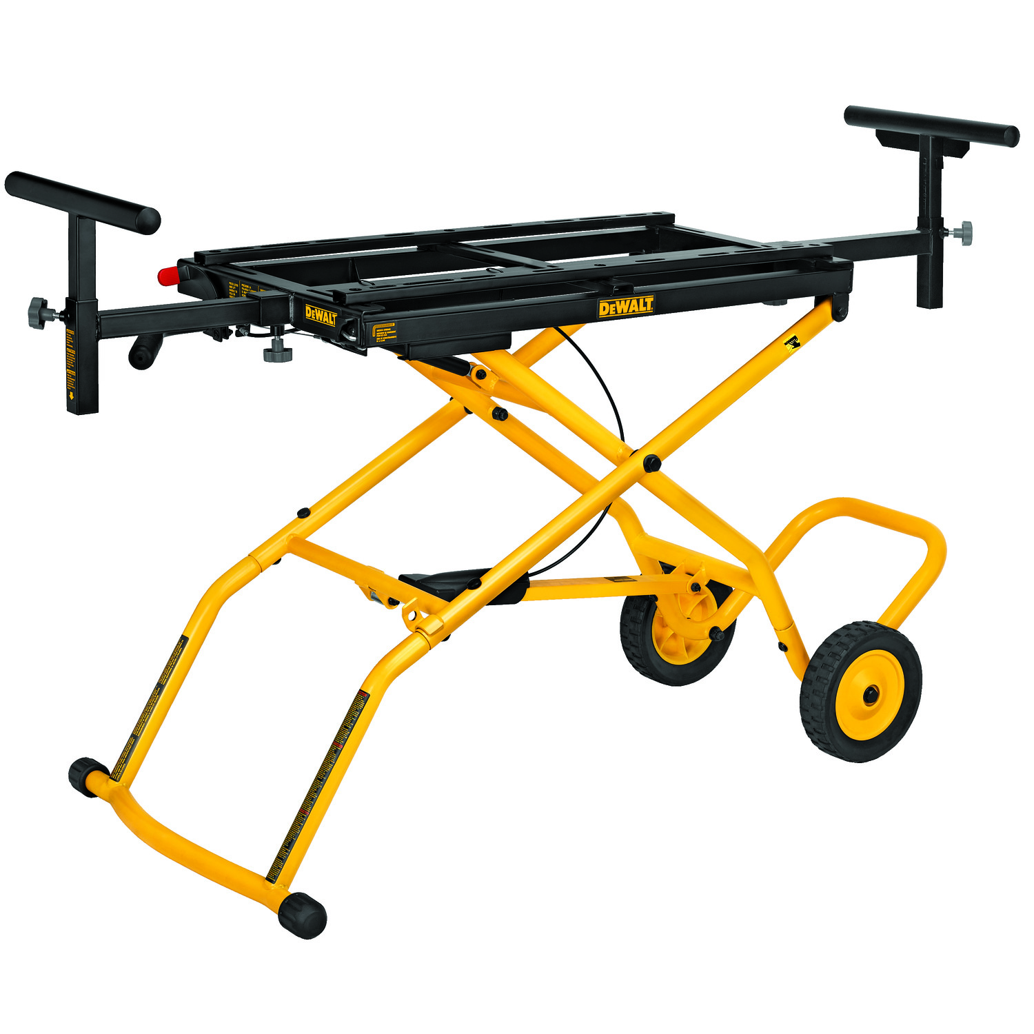 DeWALT® DWX726 Miter Saw Accessories