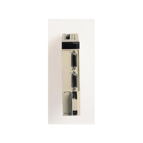Schneider Electric TSXCTY2A PLC Specialized Modules