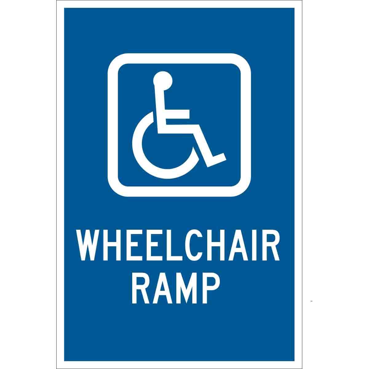 Brady® 91363 Parking & Traffic Signs