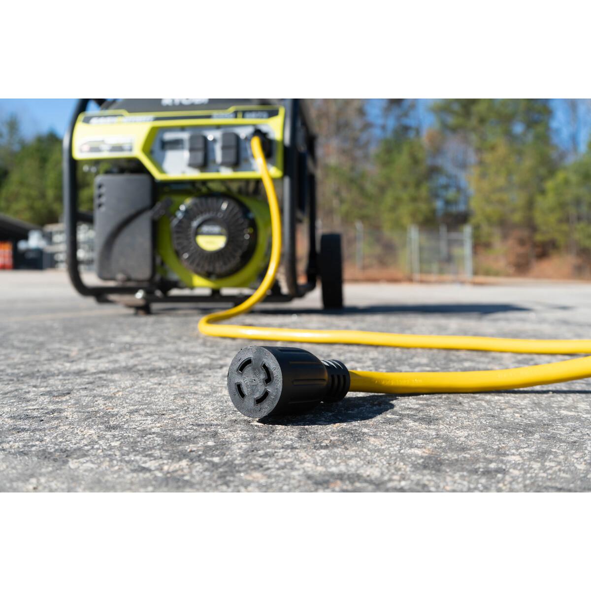 Southwire® 65173140 Generator Power Cords