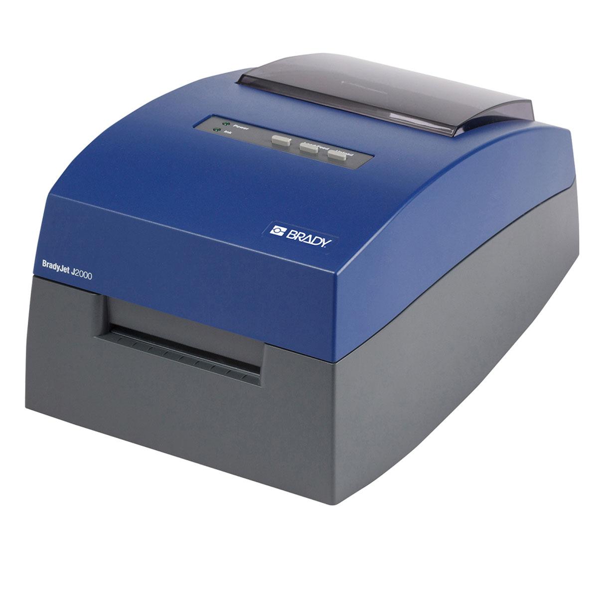 Brady® J2000 Label Printers