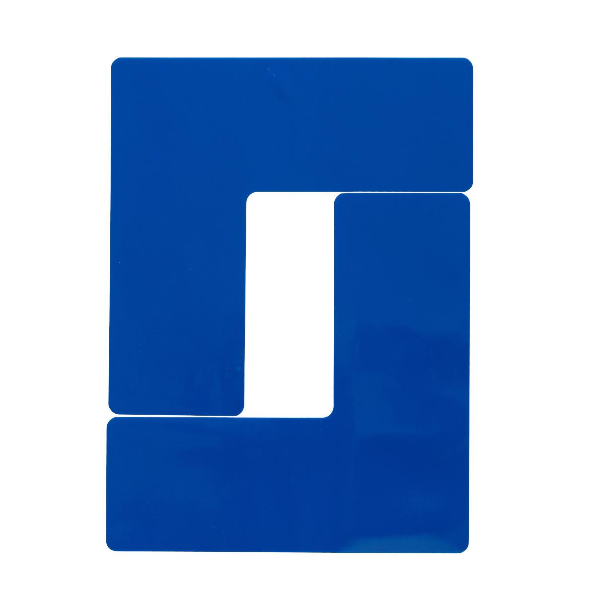 Brady® 170110 Pavement, Floor & Egress Marking Tape & Strips