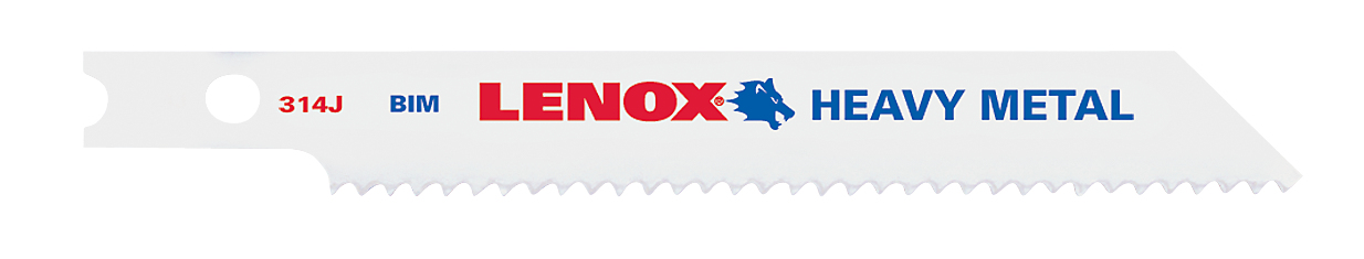Lenox® 20705B314J Jig Saw Blades