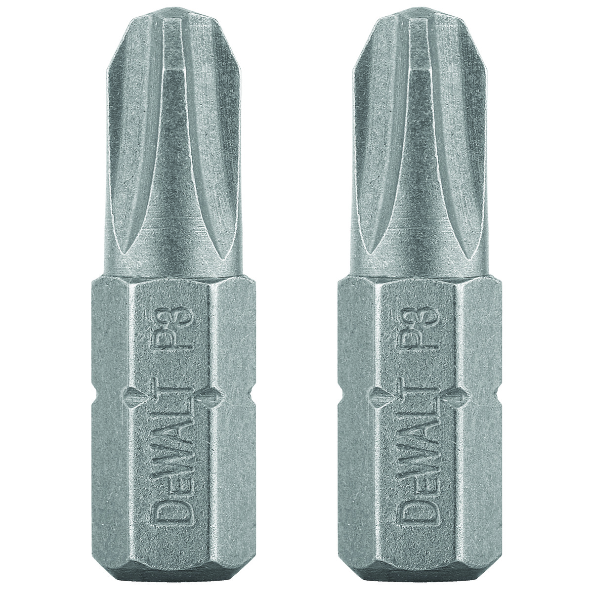 DeWALT® DW2003 Screwdriver Bits