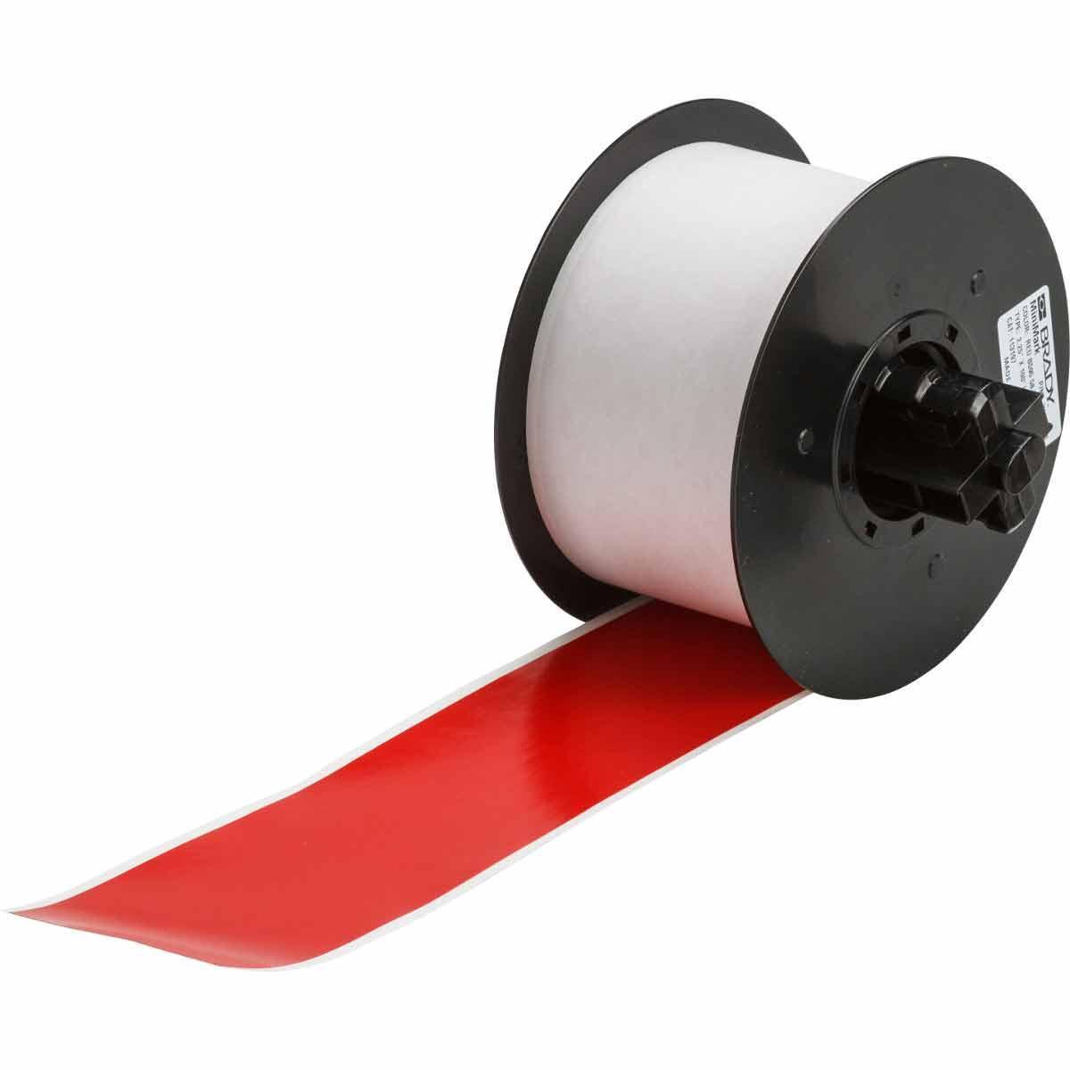Brady® 113197 Blank Labels & Preprinted Headers