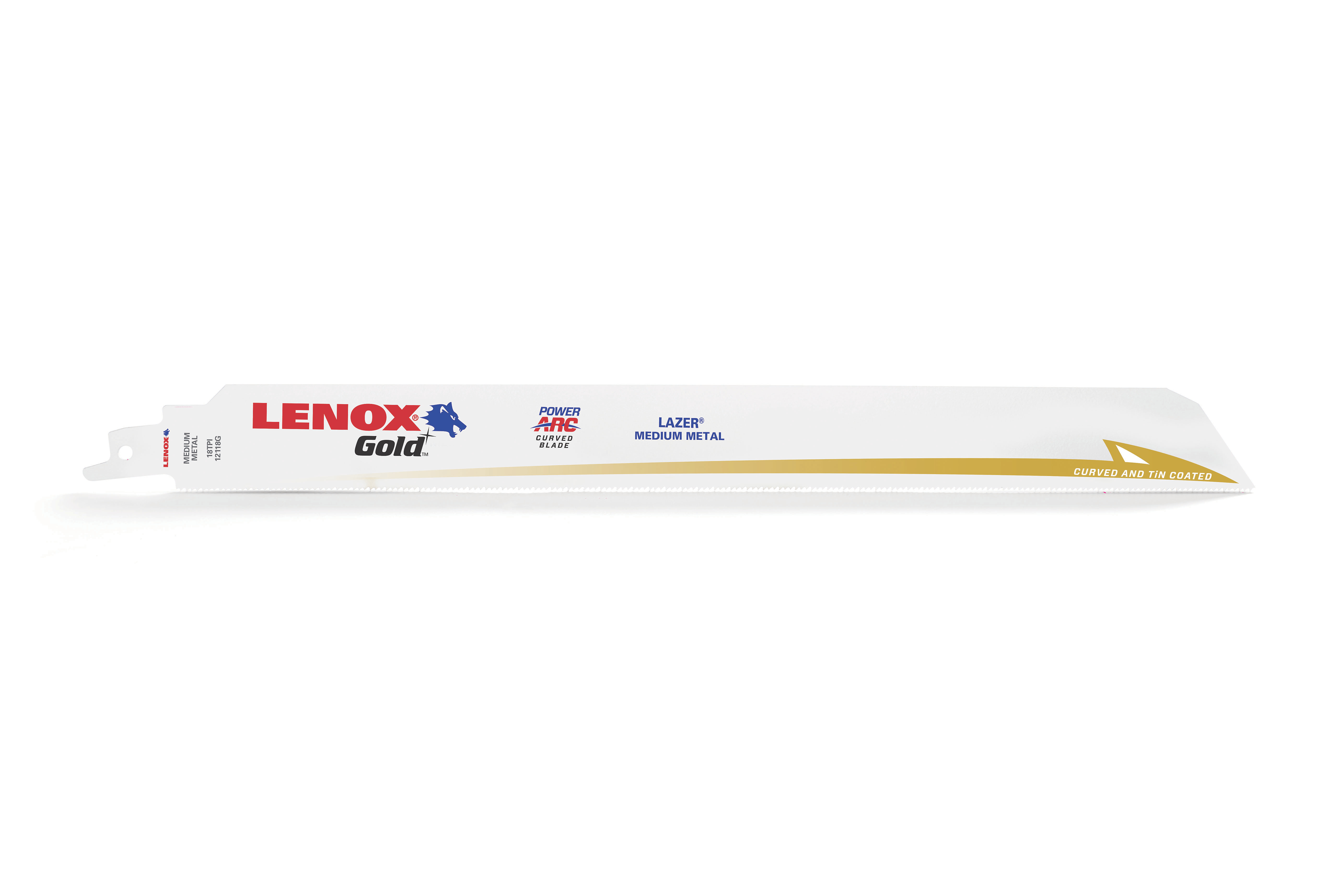 Lenox® 21239B12118GR Reciprocating Saw Blades