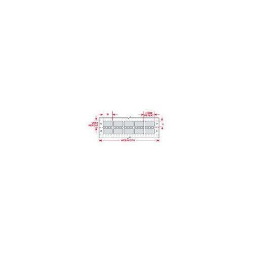 Brady® DAT-74-637-10 Wire & Component Labels
