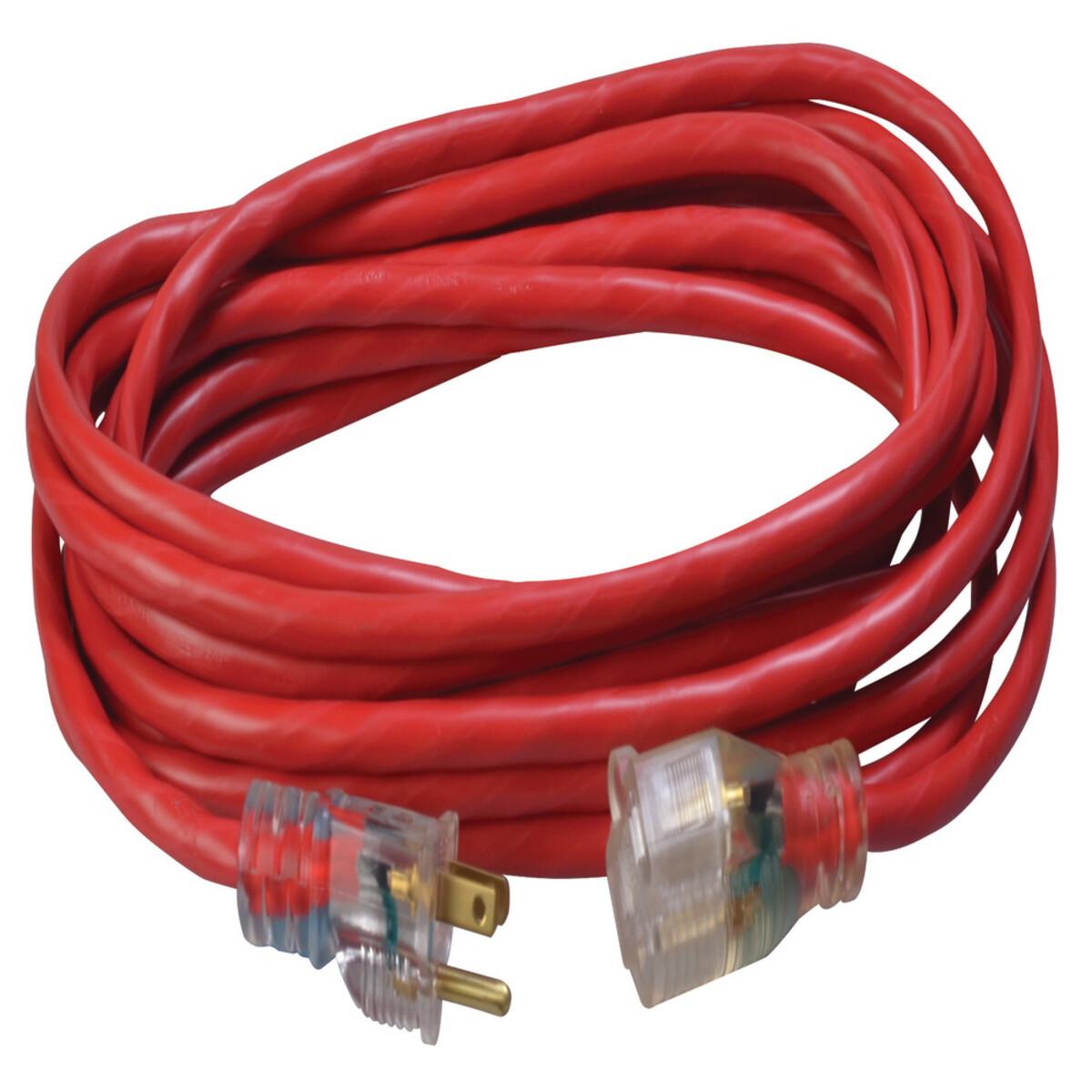 Southwire® 2487SW8804 Extension Cords
