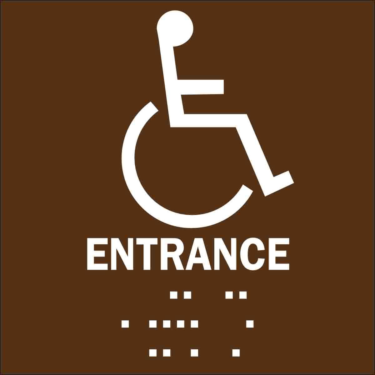 Brady® 73447 Fire, Emergency, Exit & First Aid Signs