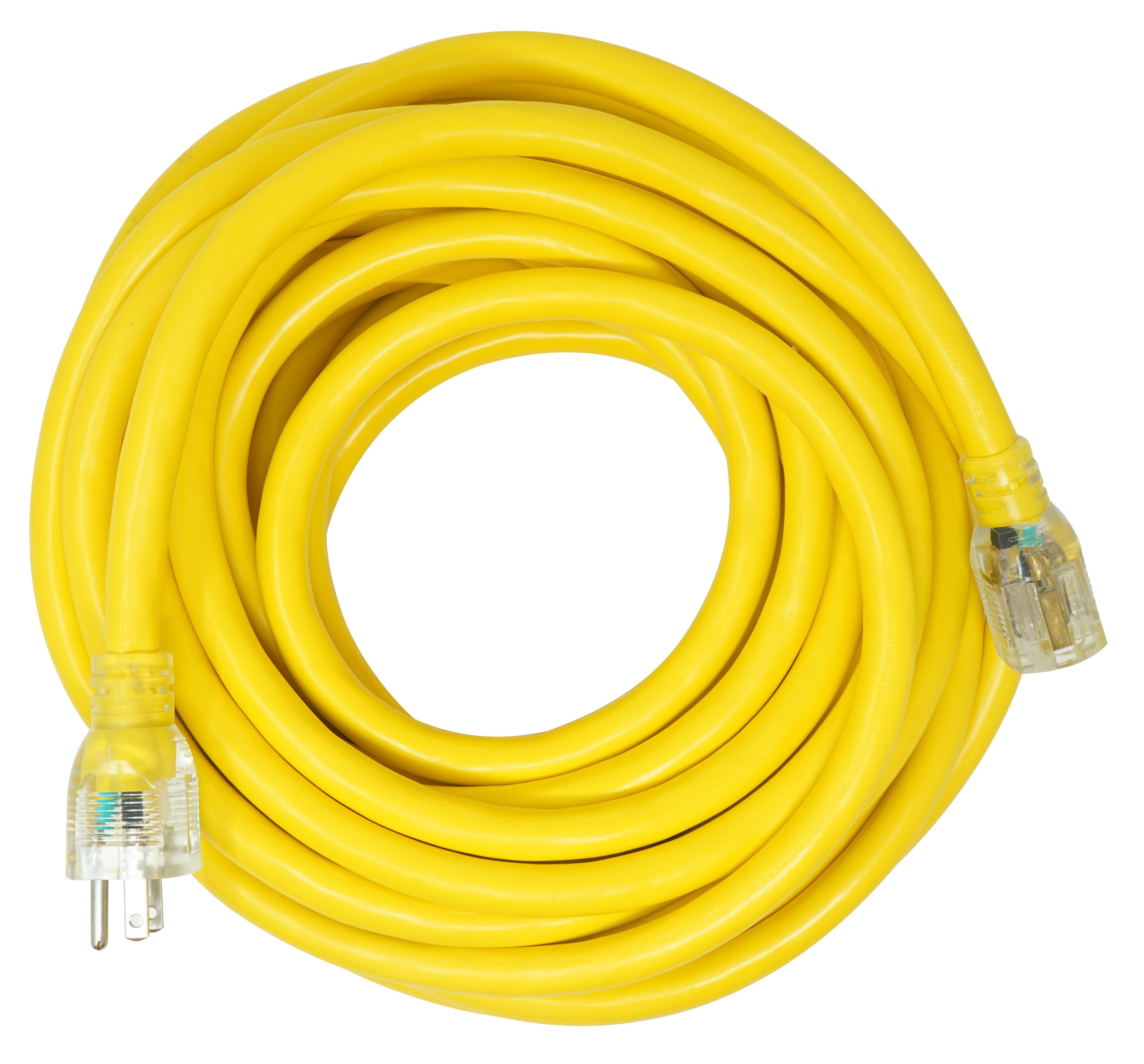 Southwire® 2688SW0002 Portable Cords - SJT
