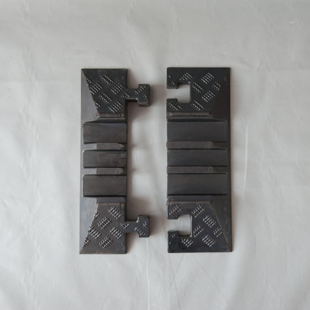 Southwire® 31208-1 Wire Floor Tracks & Guards