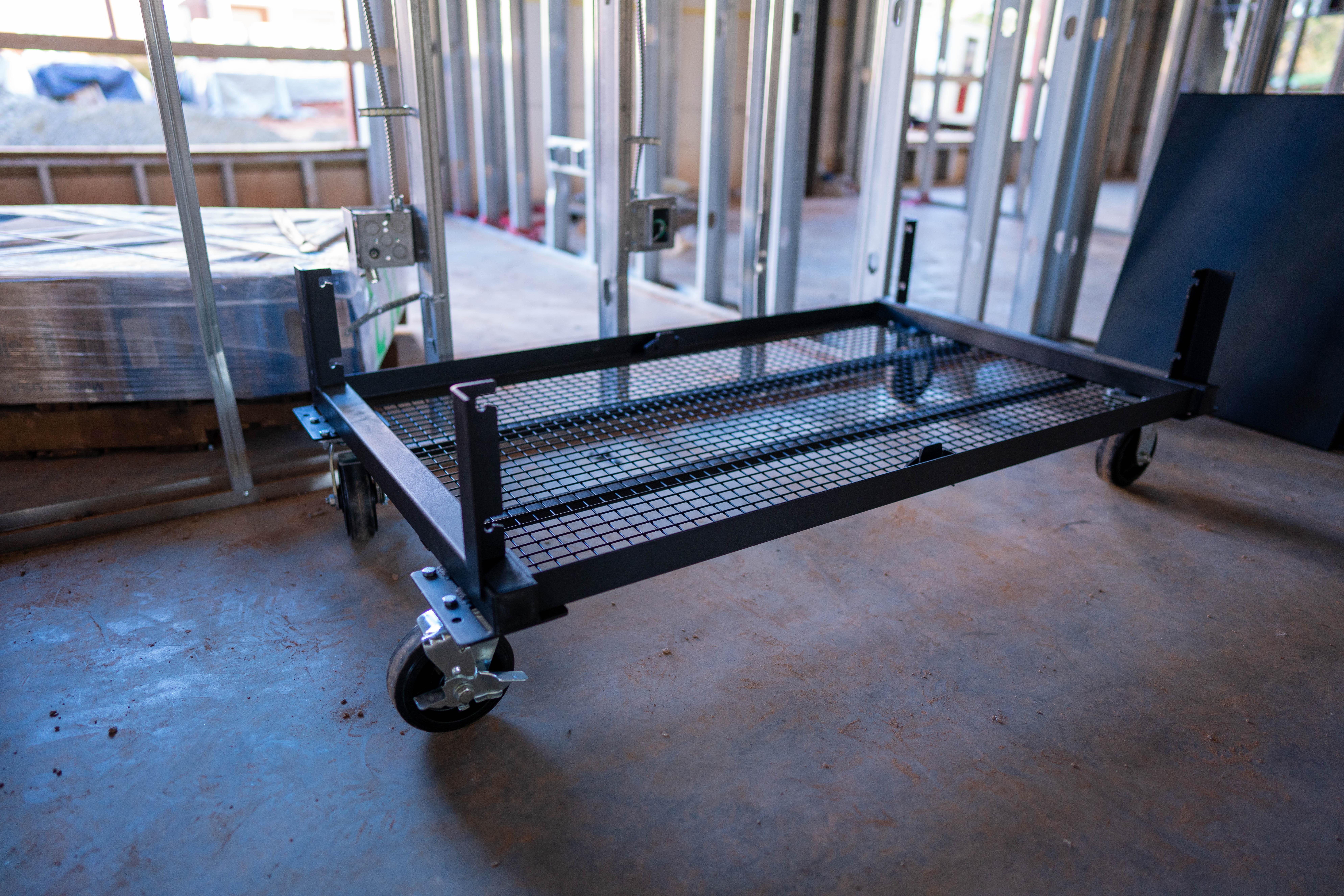 Southwire® KDSM-60 Security Carts