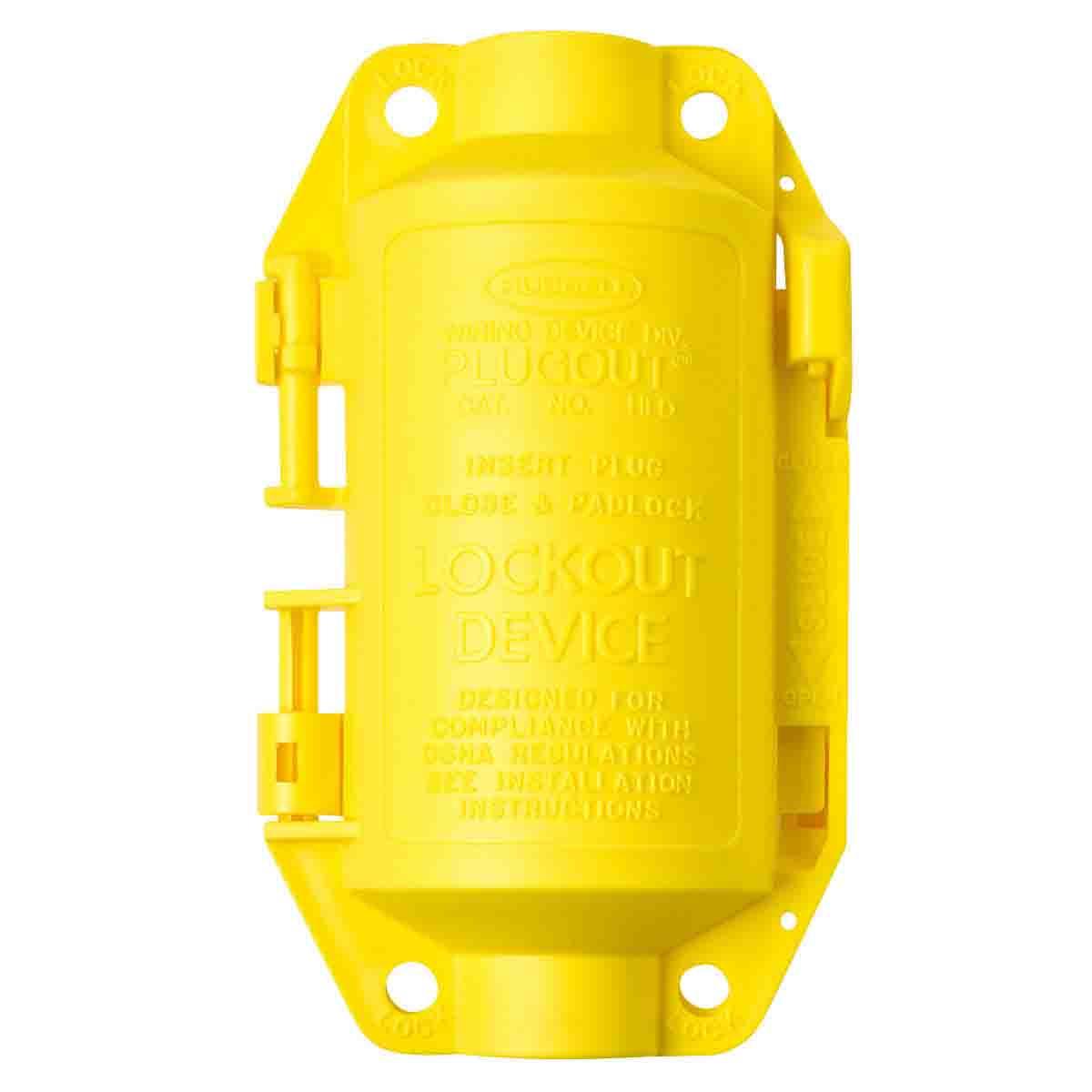 Brady® 65695 Electrical Lockouts