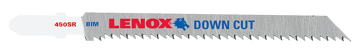Lenox® 20782B450SR Jig Saw Blades